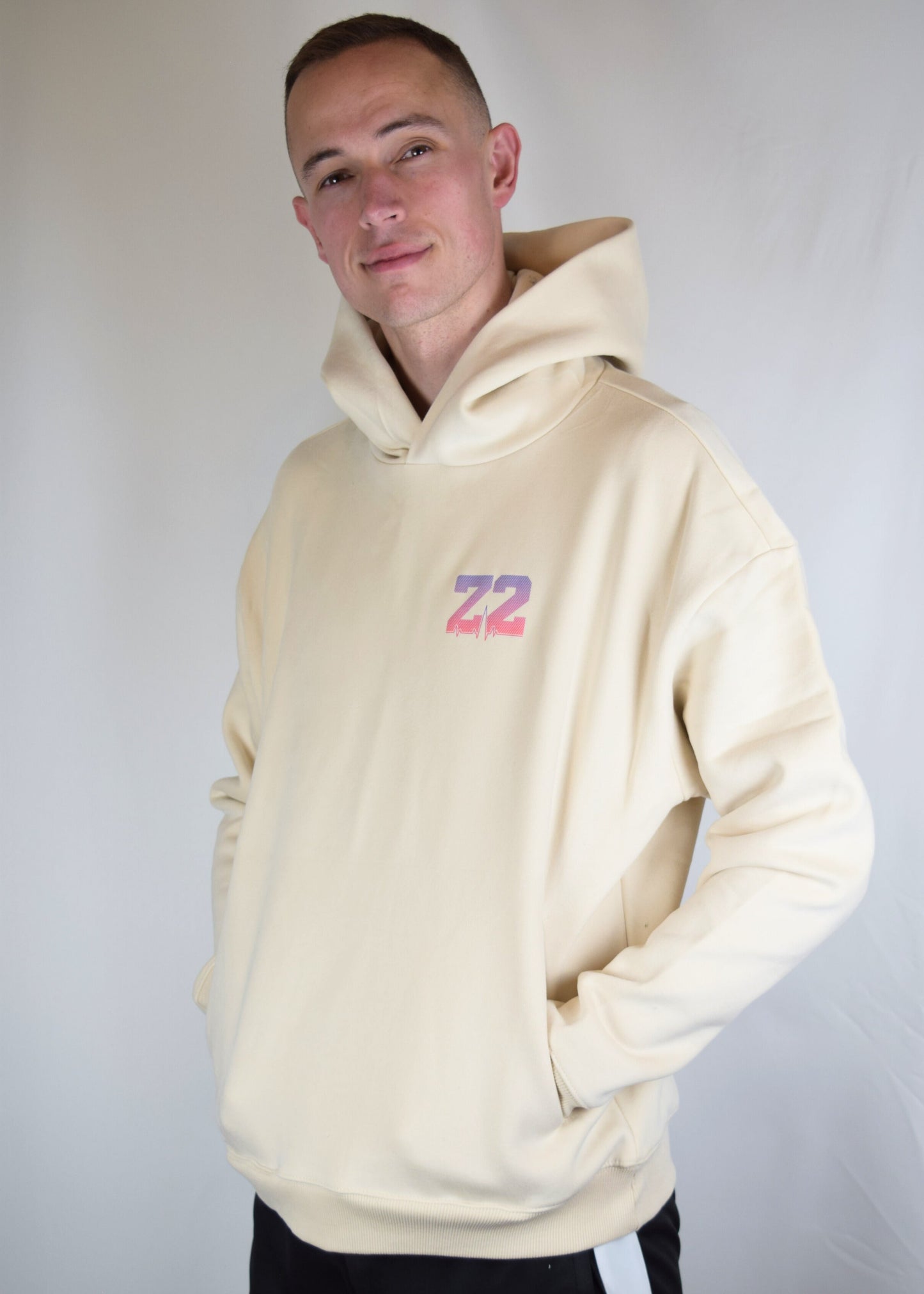 The Forge Hoodie