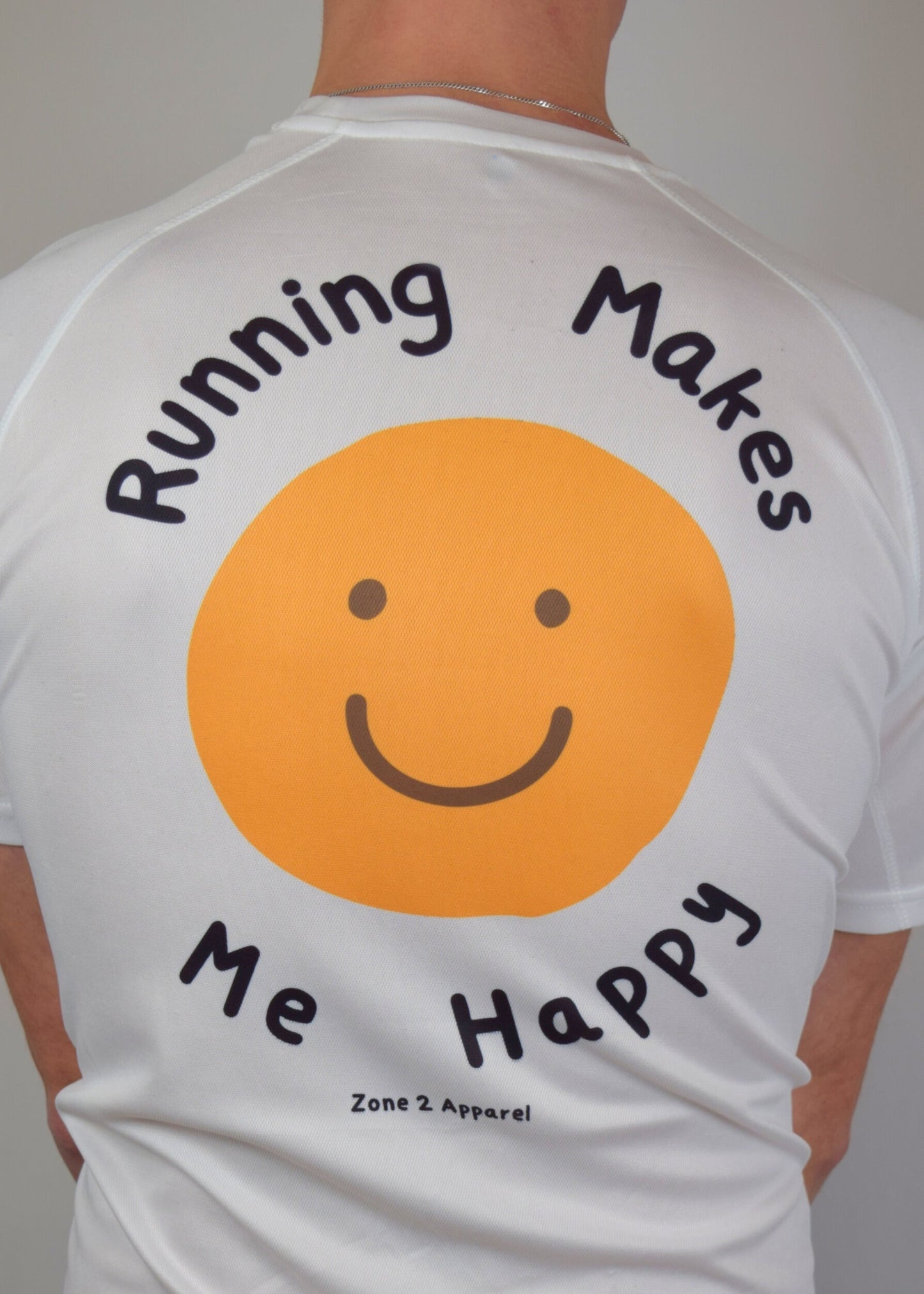 The Happy Tee