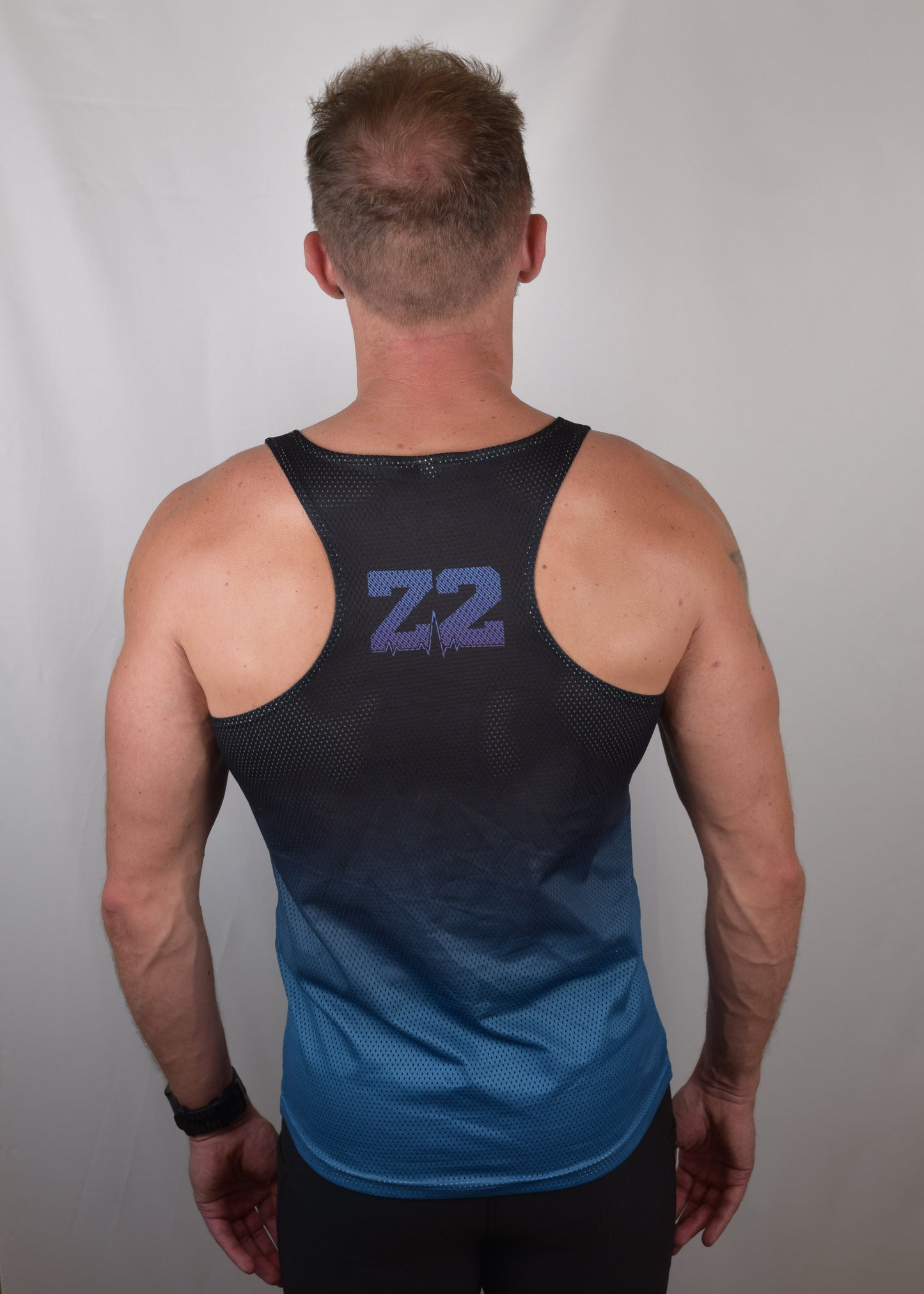 The Surge Singlet