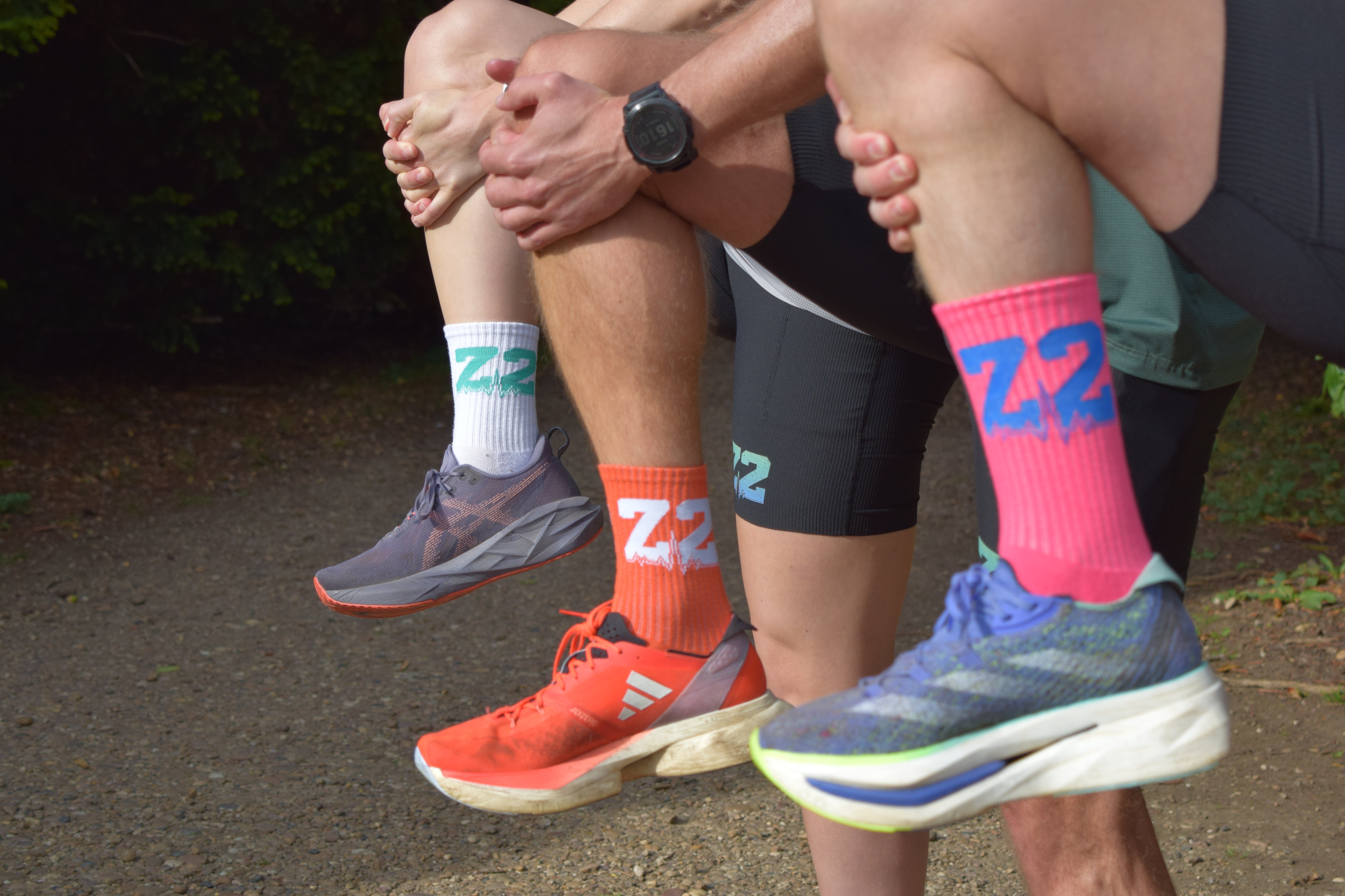 Socks – Z2 Apparel