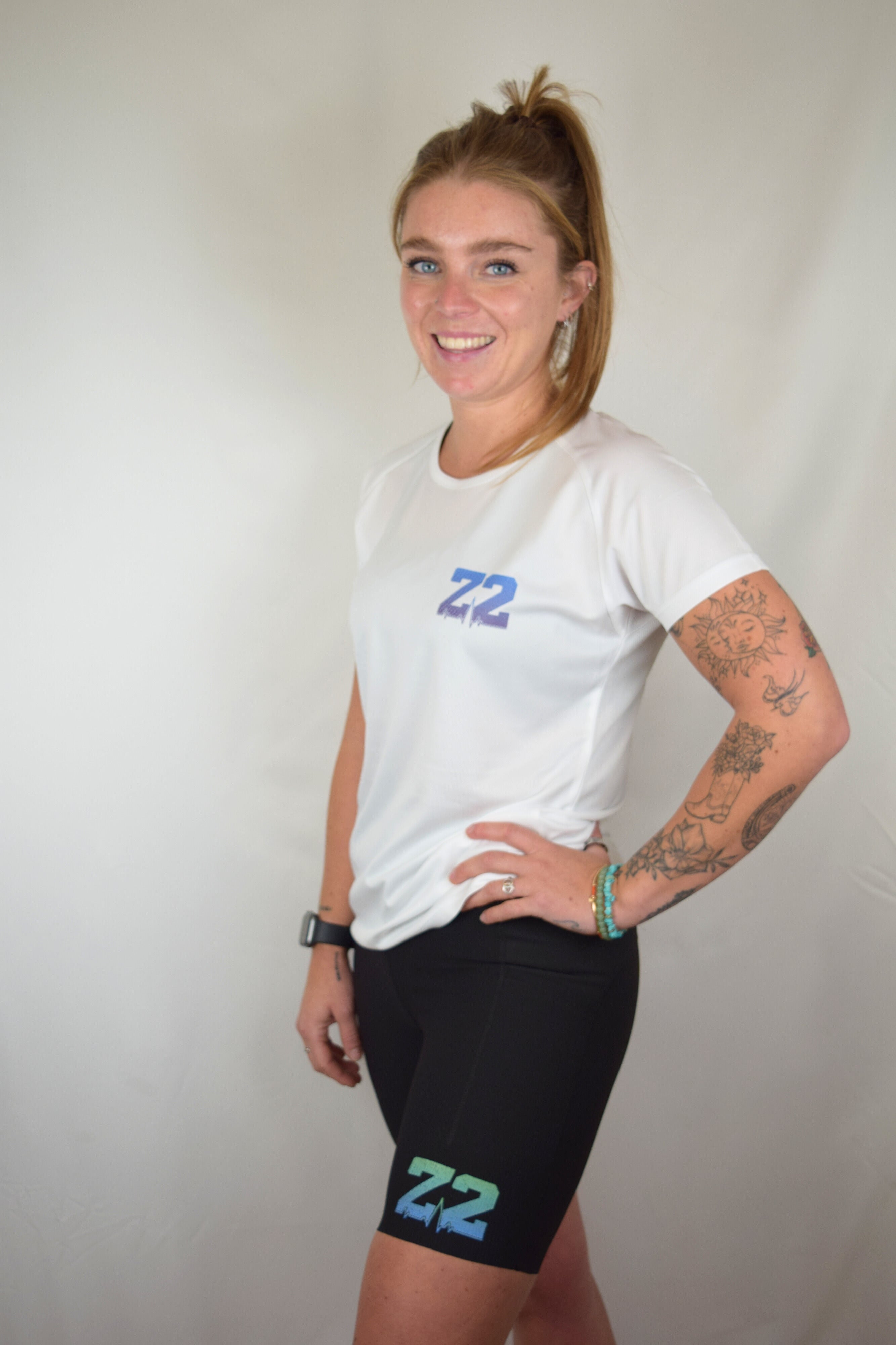 The Sunshine Tee – Z2 Apparel