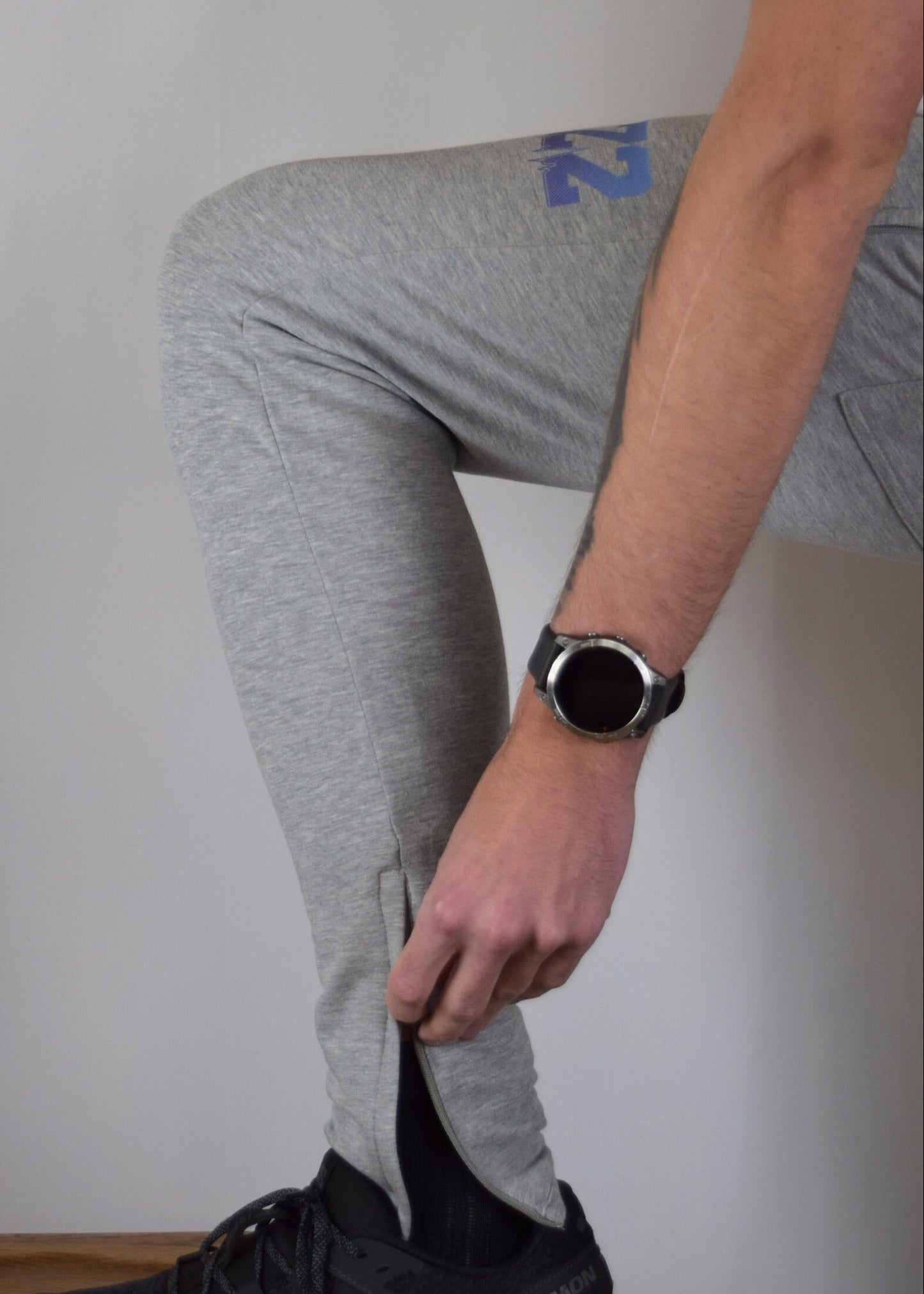 The Cadence Joggers