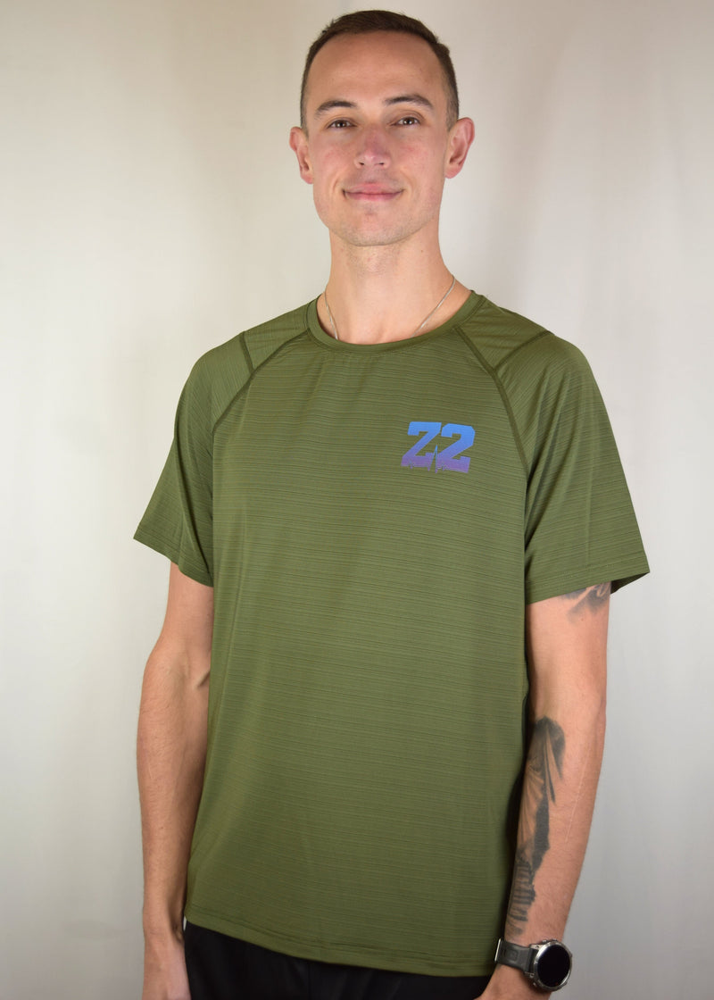 The Core Tee