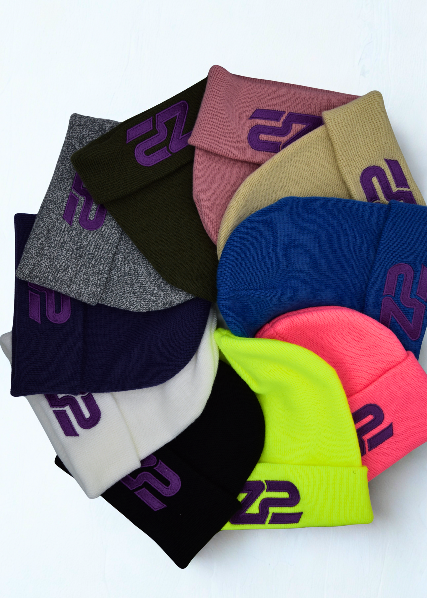 The Z2 Beanie