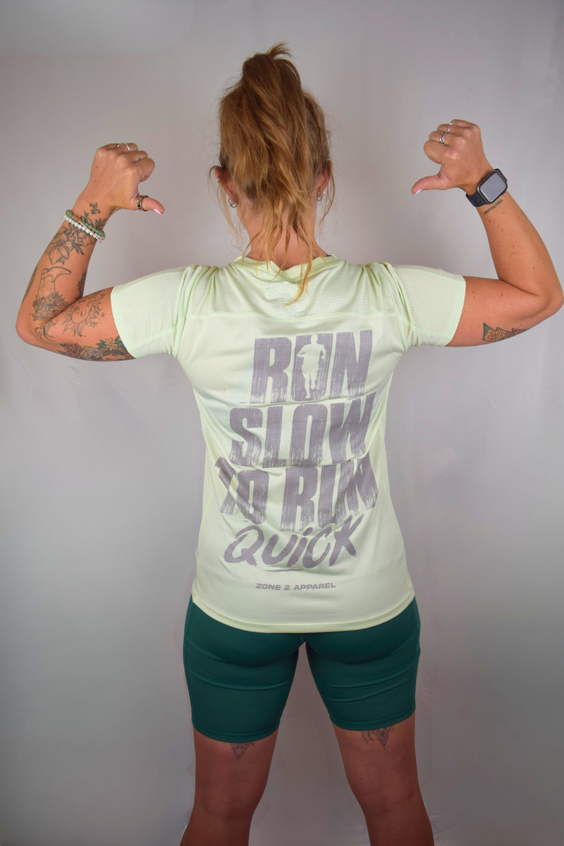 The Mantra Tee V2.0