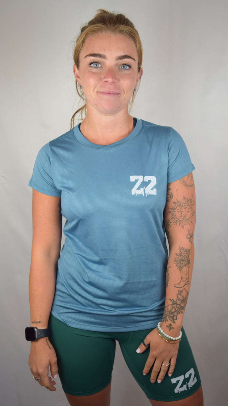 The Mantra Tee V2.0