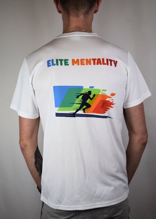 The Elite Mentality Tee