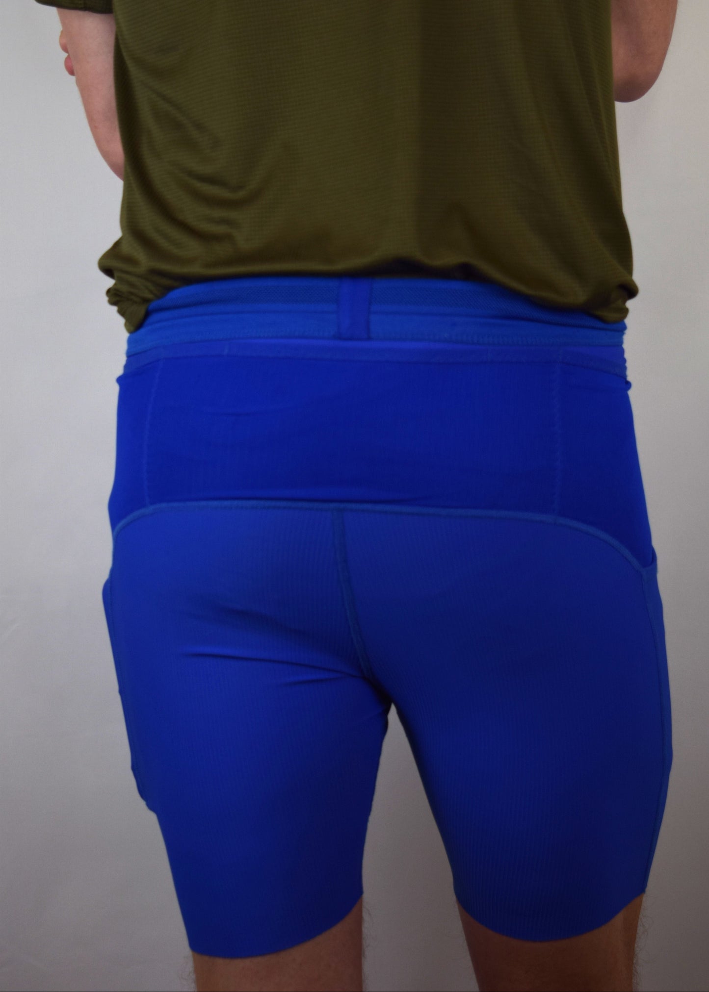 The Enduro Tights