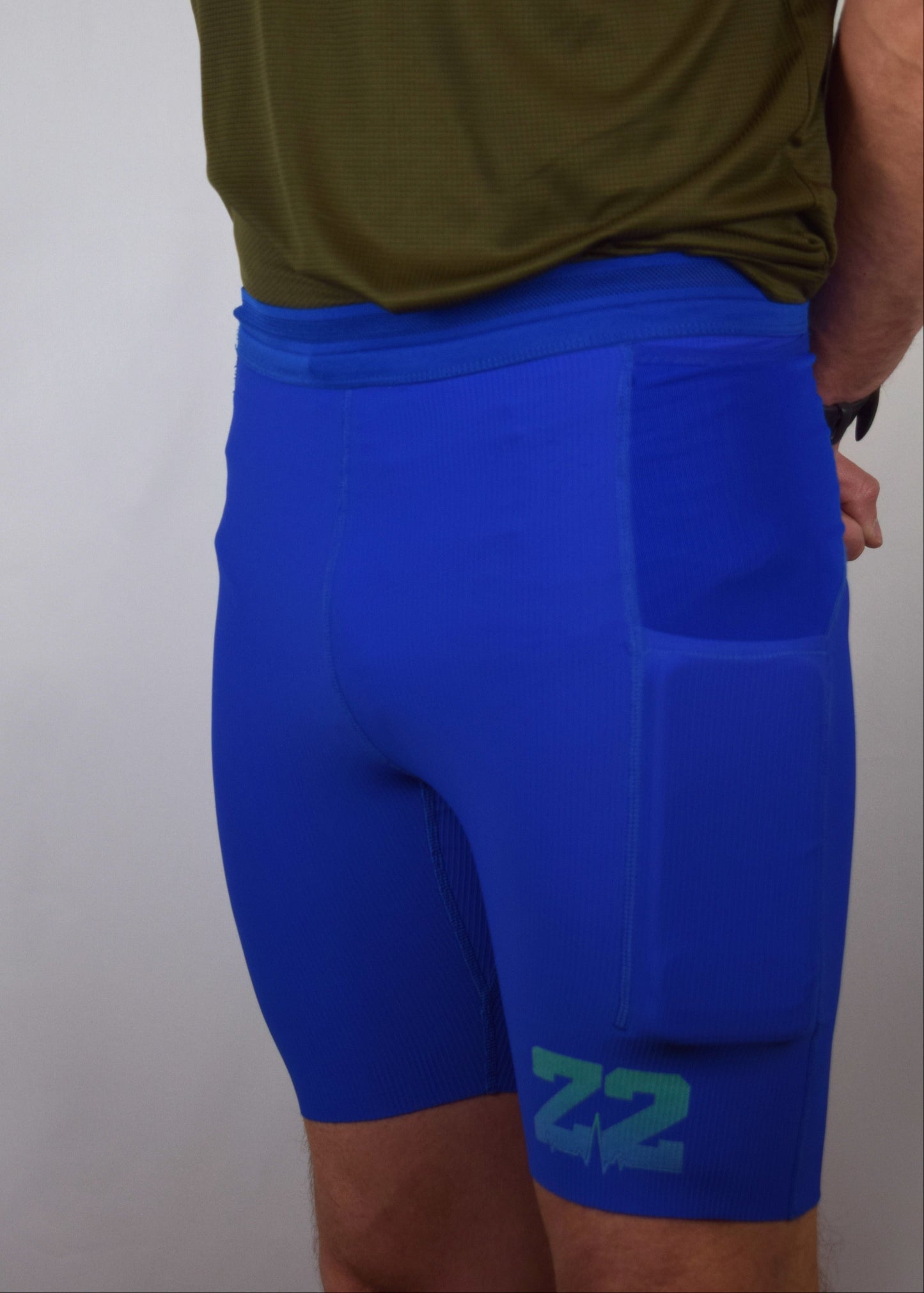 The Enduro Tights