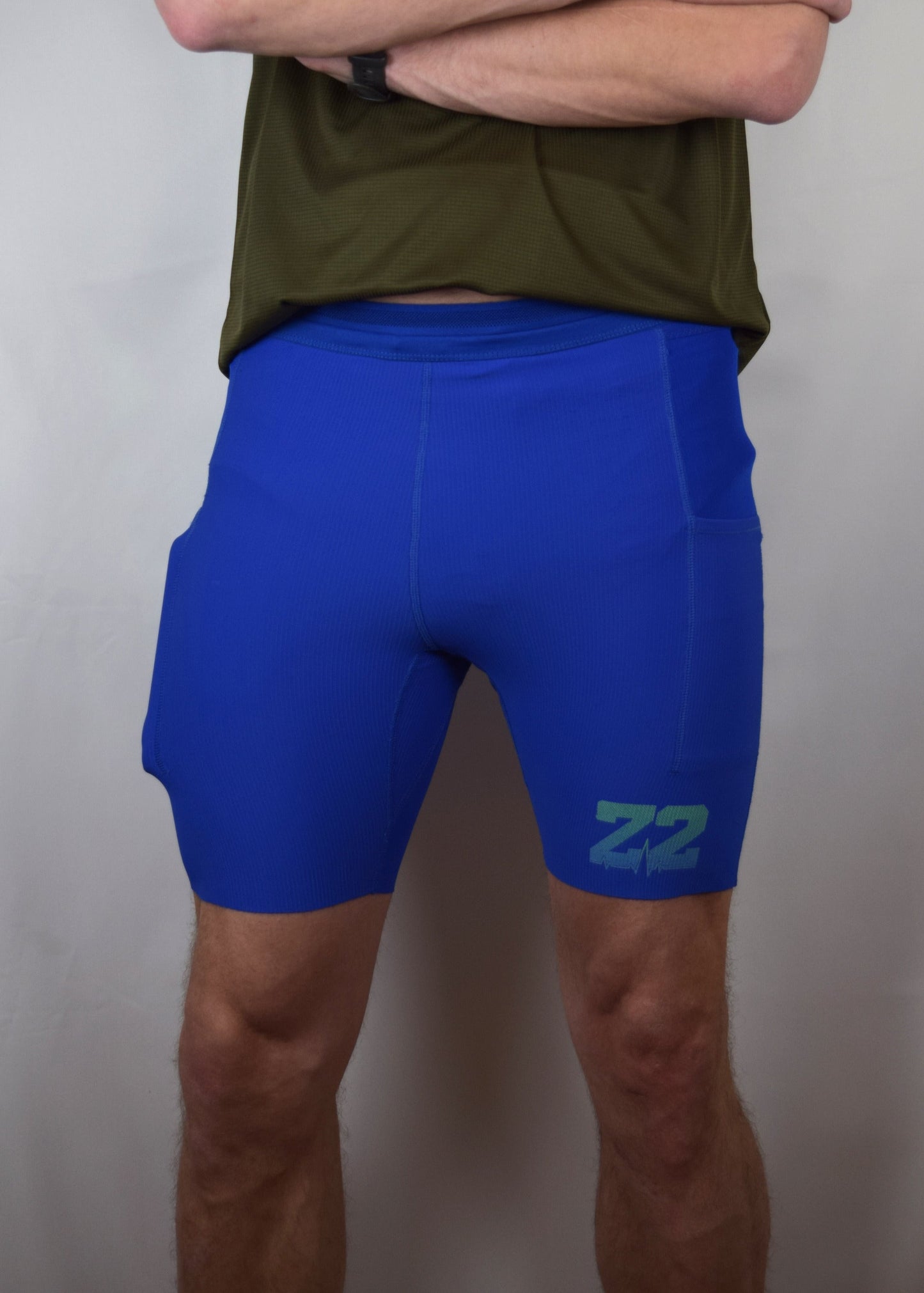The Enduro Tights
