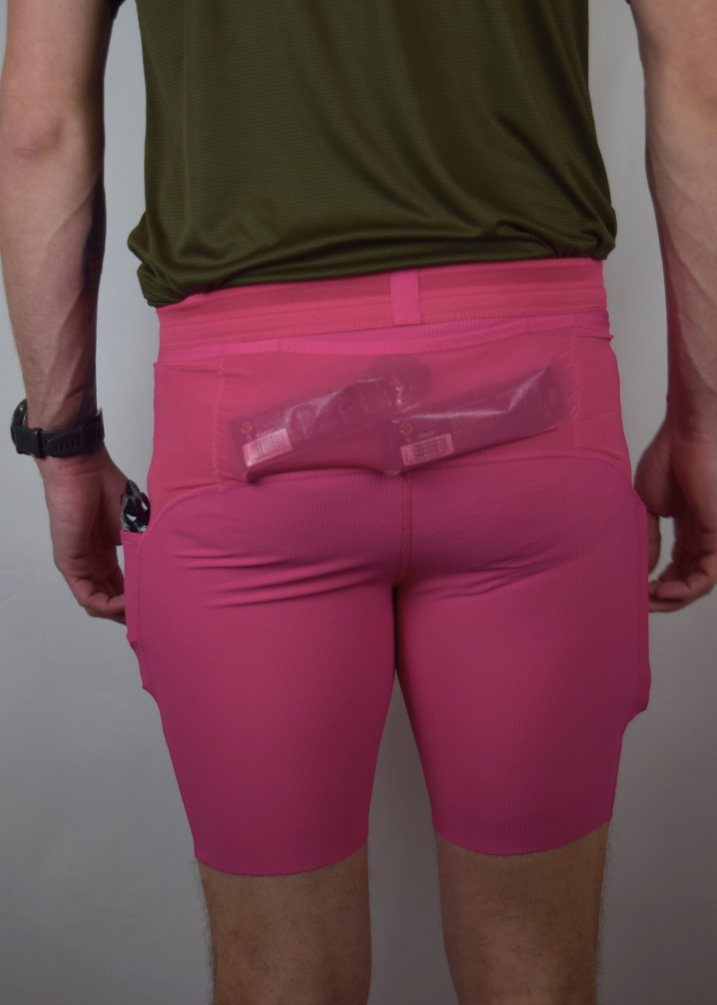 The Enduro Tights