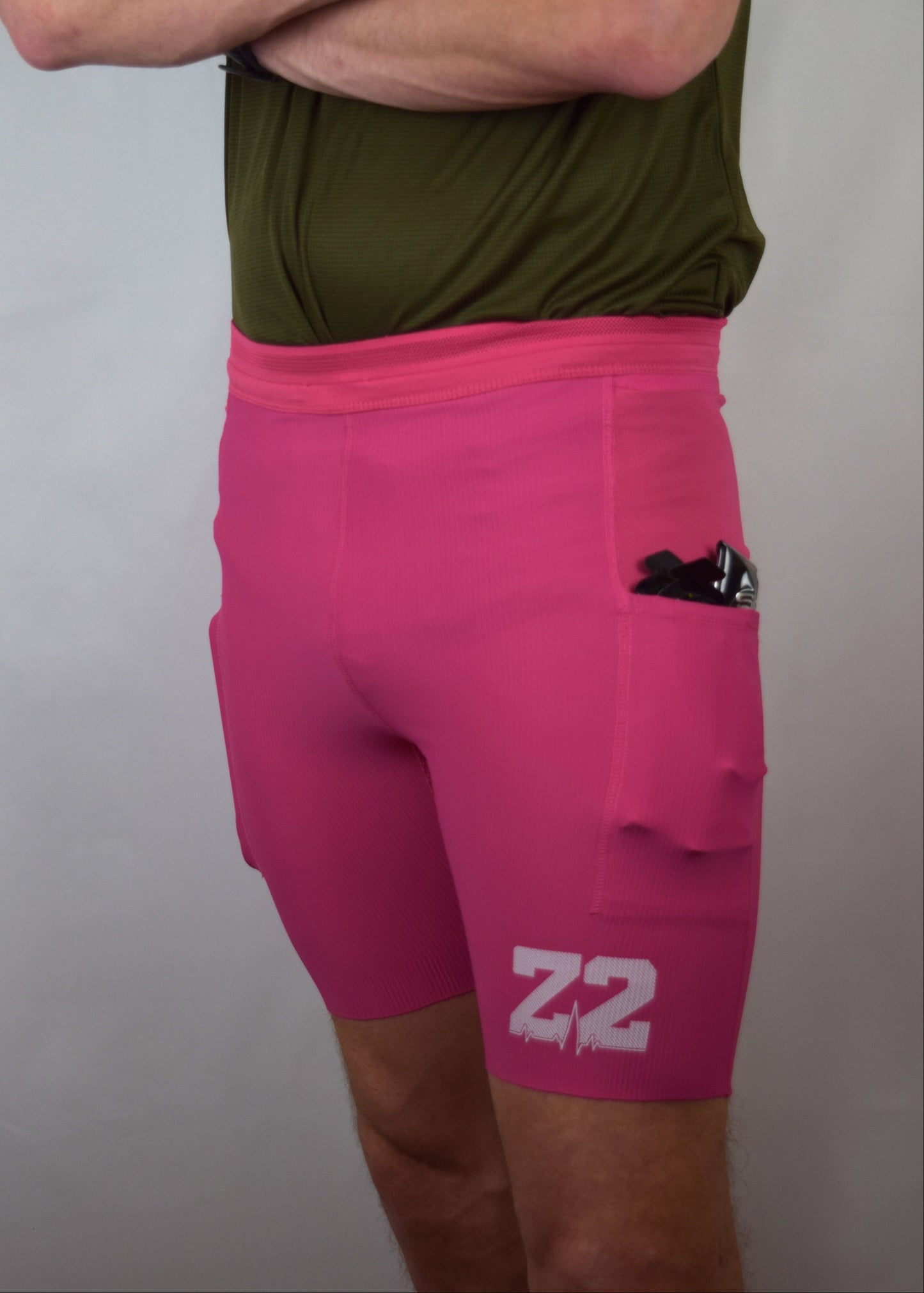 The Enduro Tights