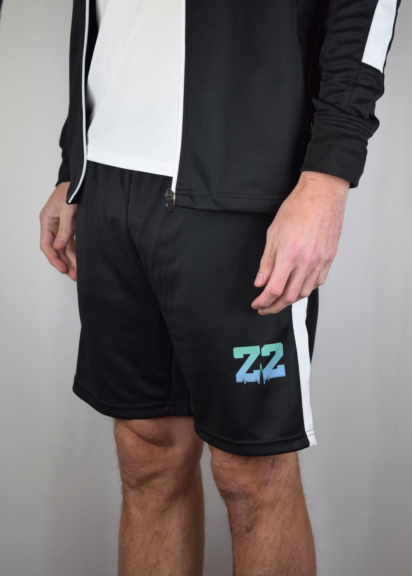 The Flow Track Shorts