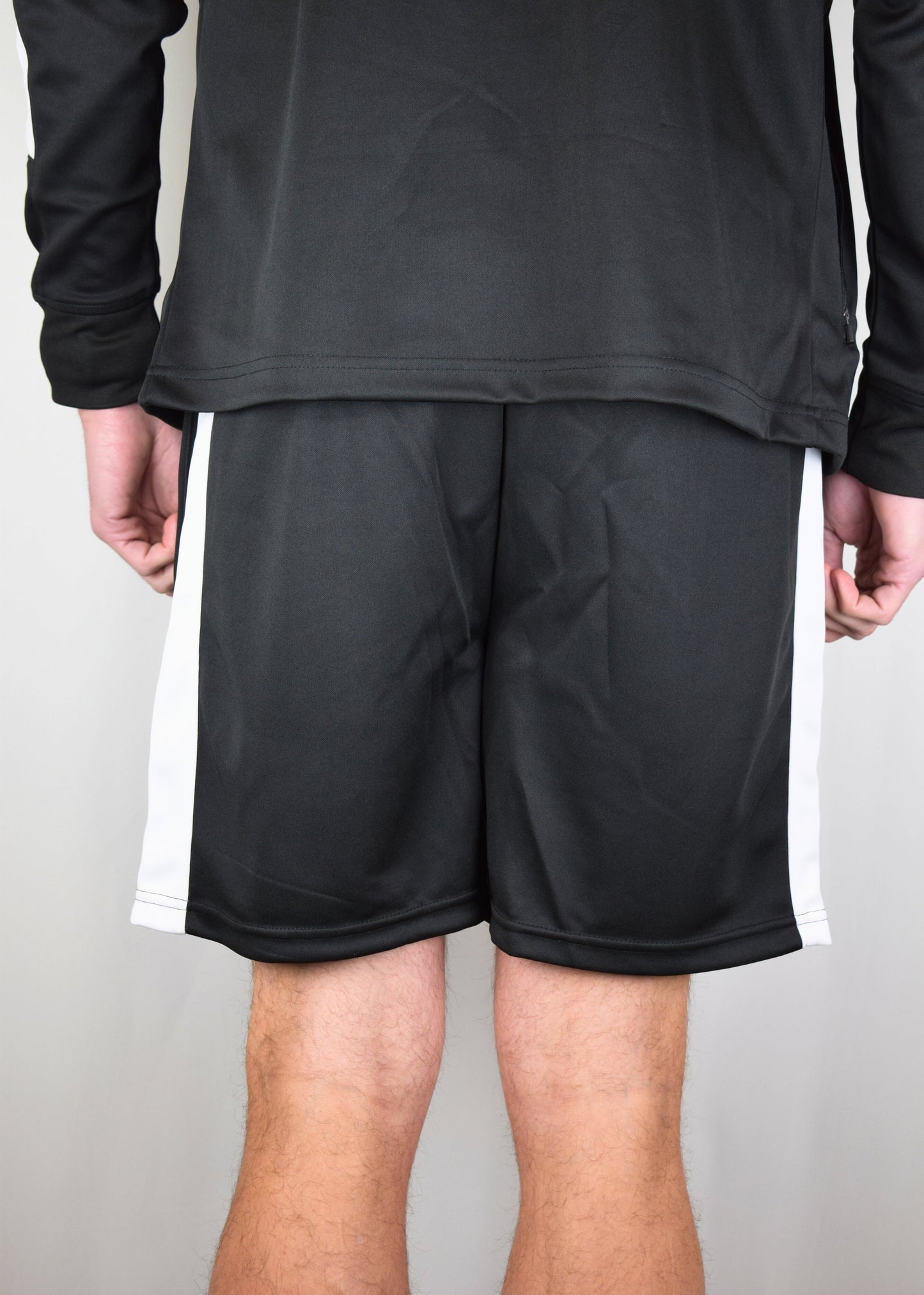 The Flow Track Shorts