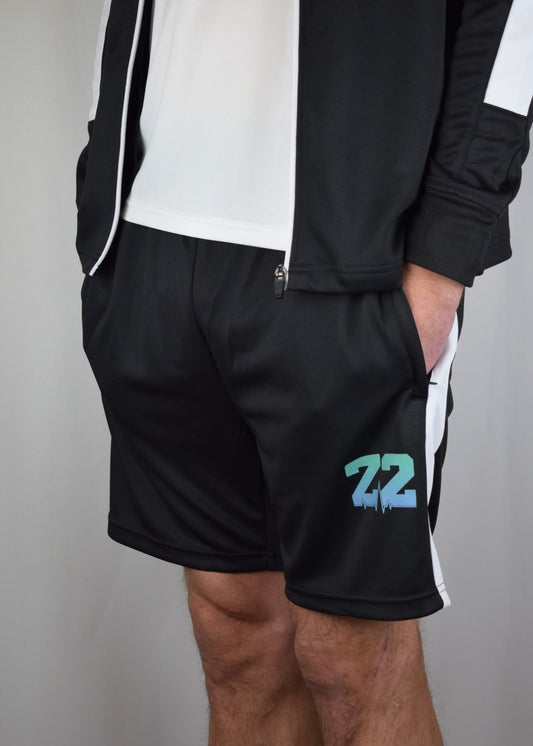 The Flow Track Shorts