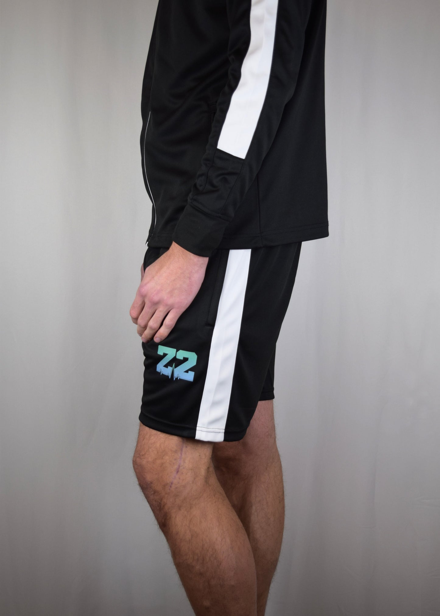 The Flow Track Shorts