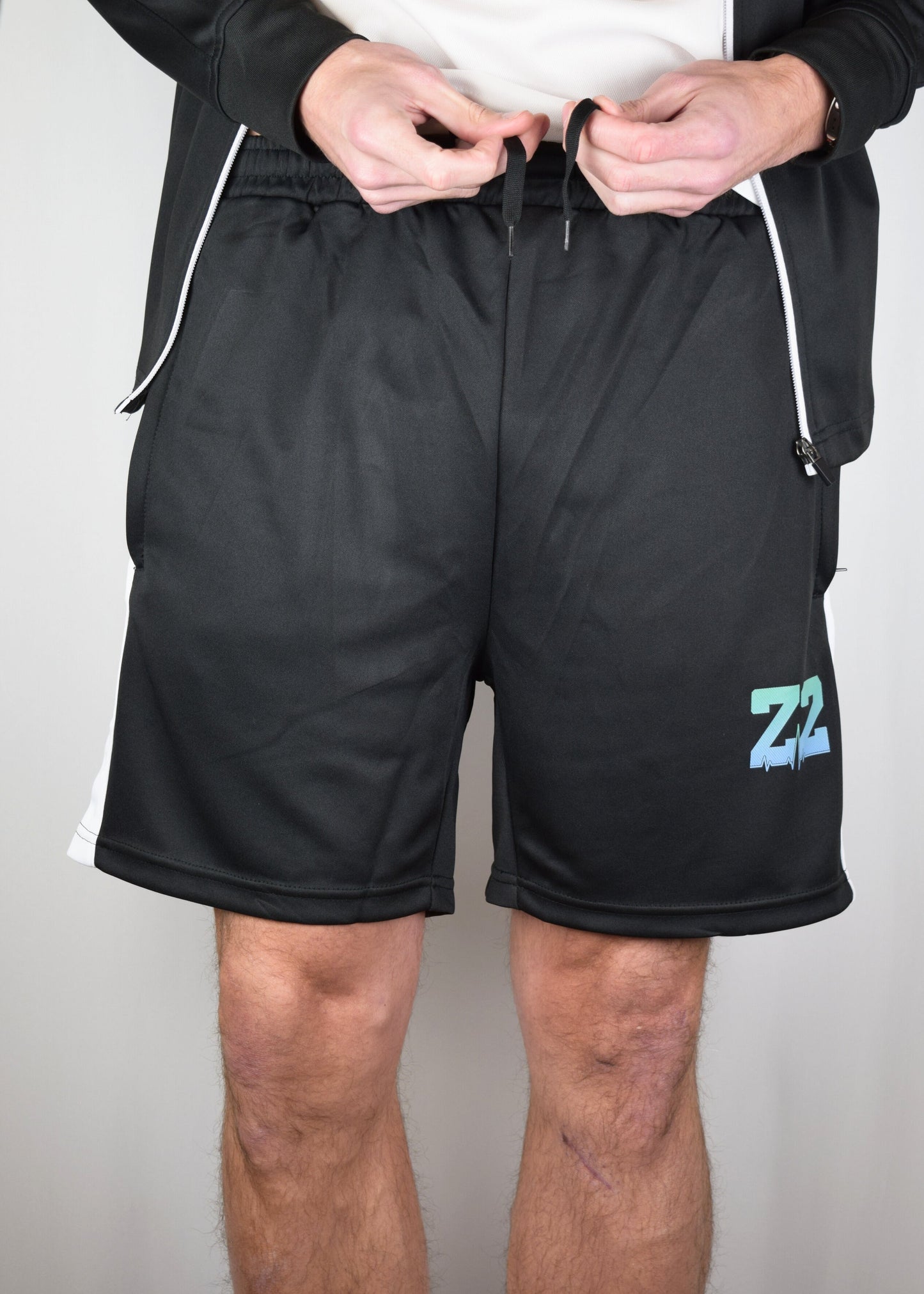 The Flow Track Shorts
