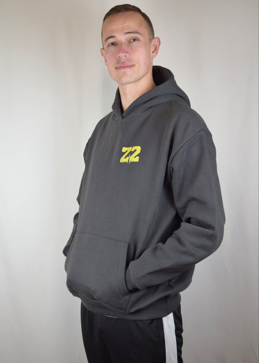 The Forge Hoodie