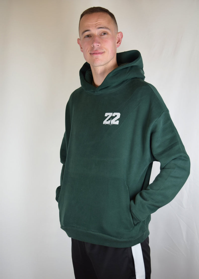 The Forge Hoodie