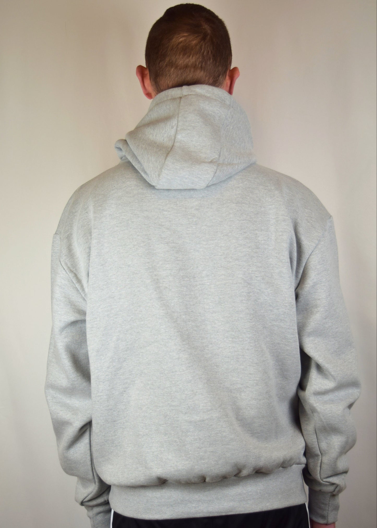 The Forge Hoodie