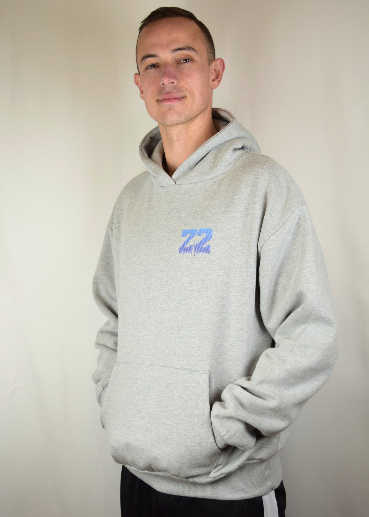 The Forge Hoodie
