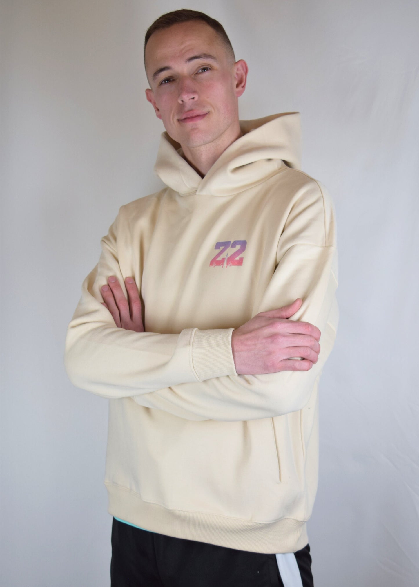 The Forge Hoodie