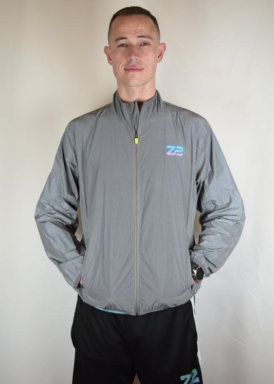 The GhostShell Hi-Vis Jacket