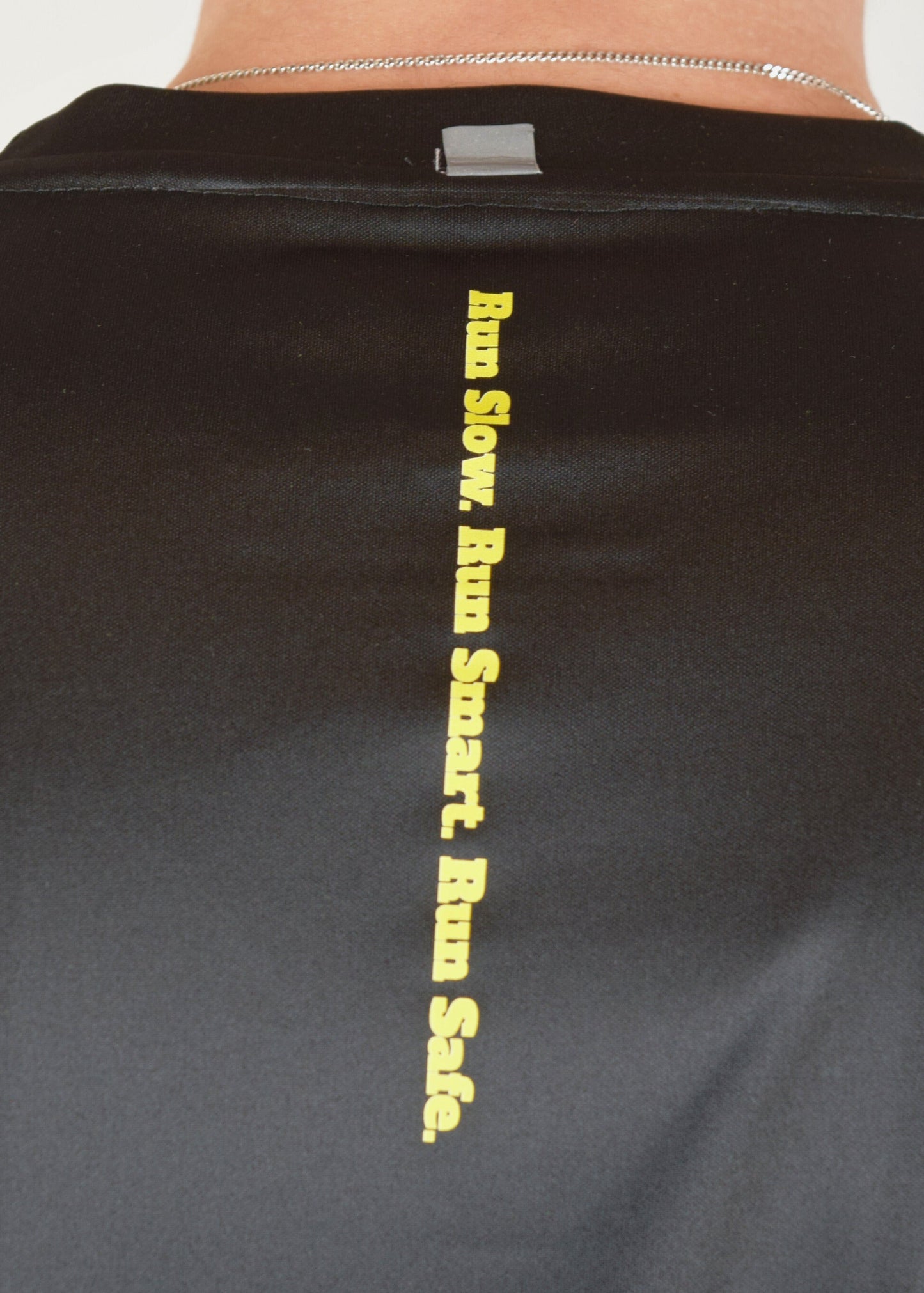 The Glide Longsleeve Tee