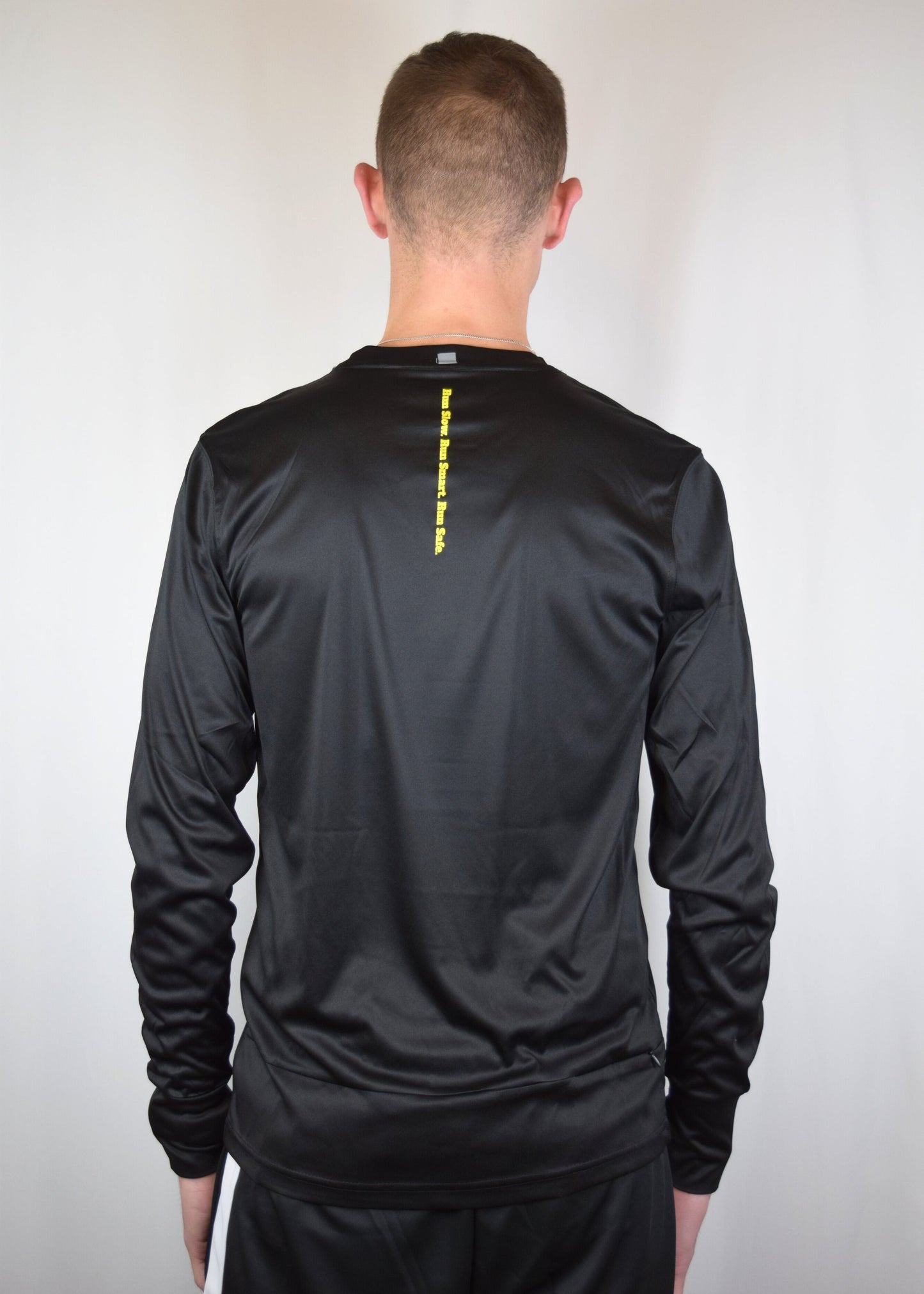 The Glide Longsleeve Tee