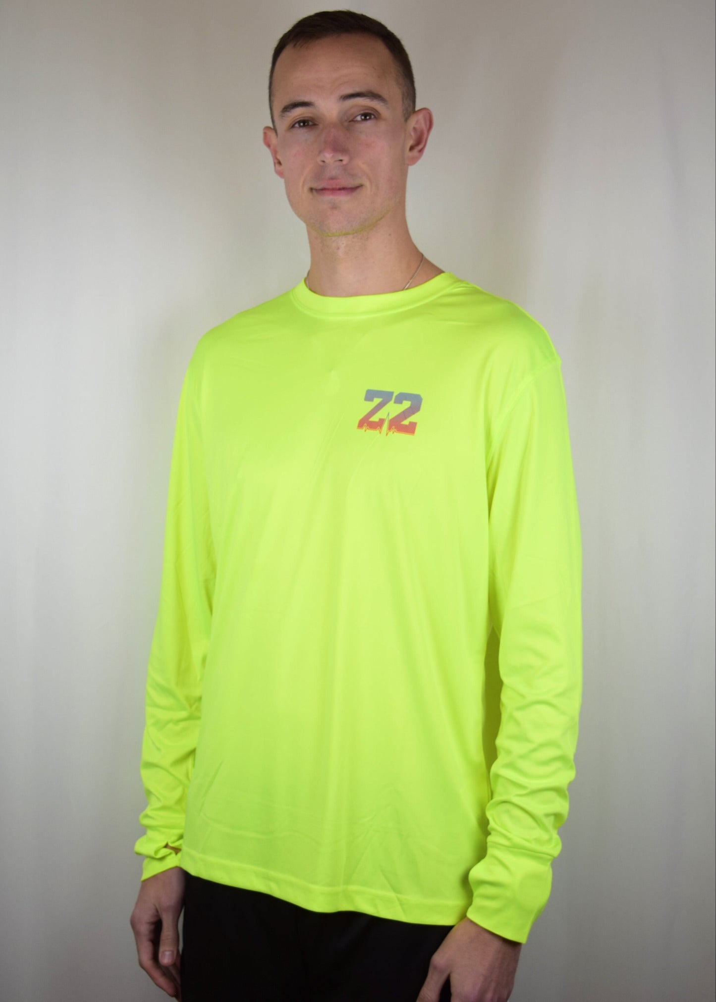 The Glide Longsleeve Tee