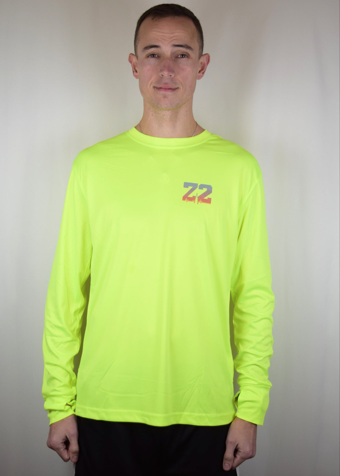 The Glide Longsleeve Tee