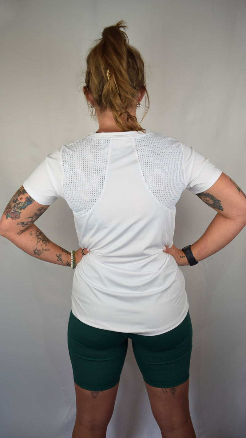 The Glow Women's Tee