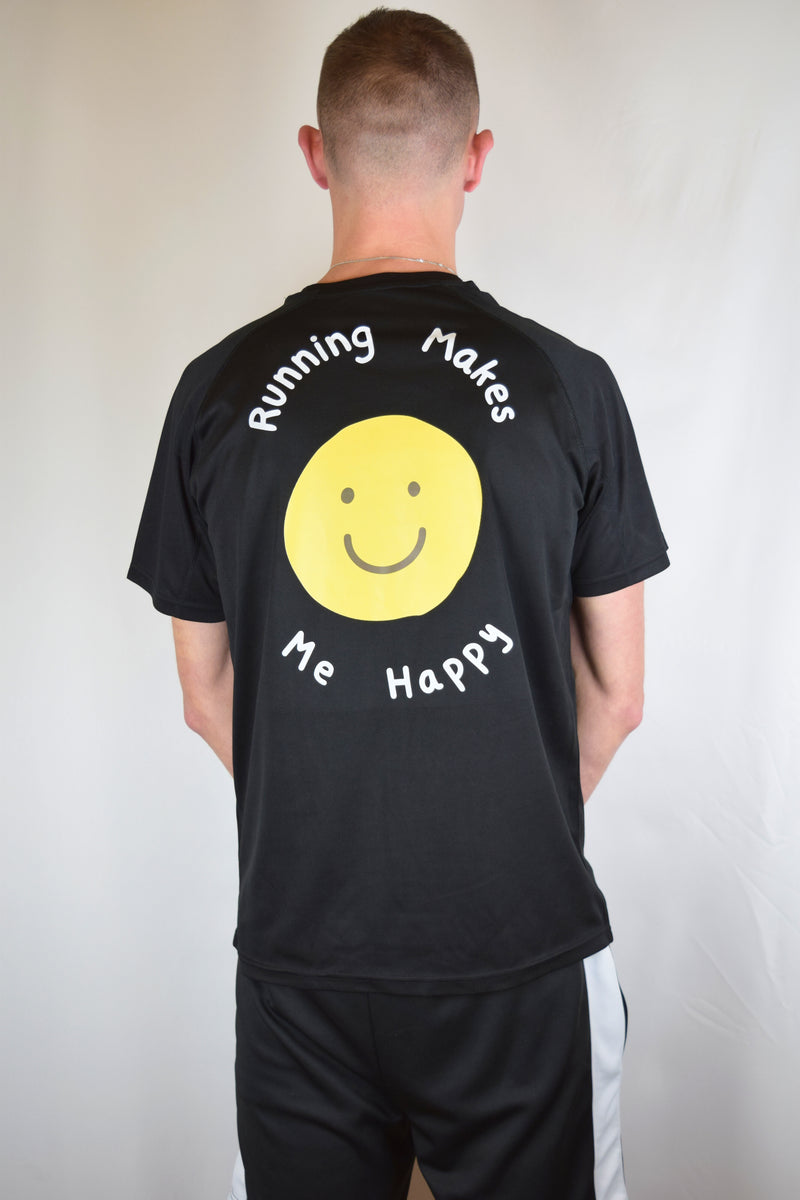 The Happy Tee