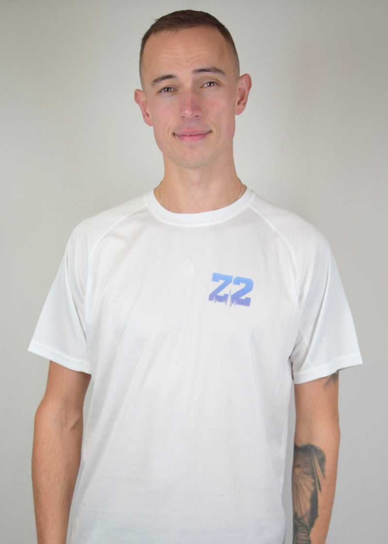 The Happy Tee