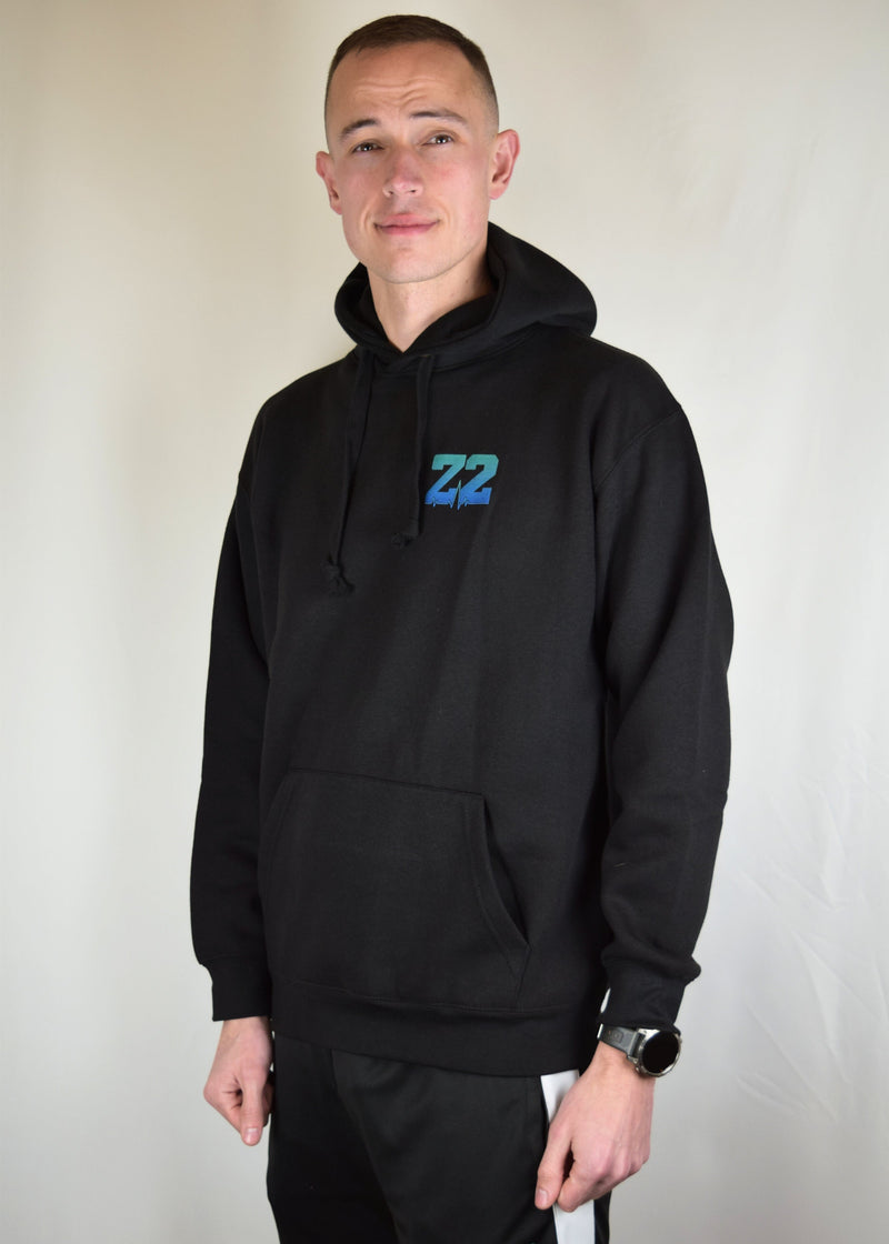 The Happy Hoodie