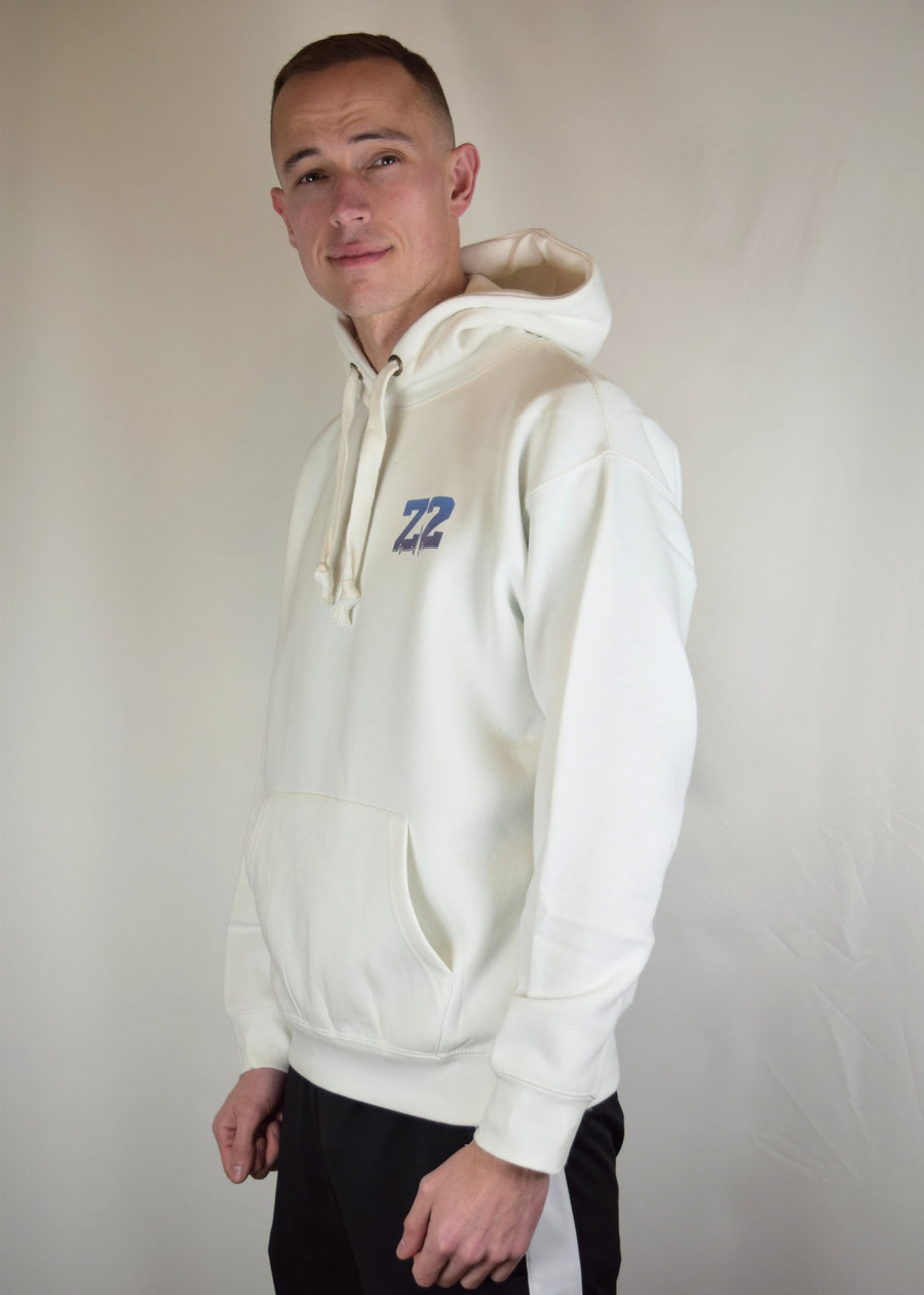 The Happy Hoodie