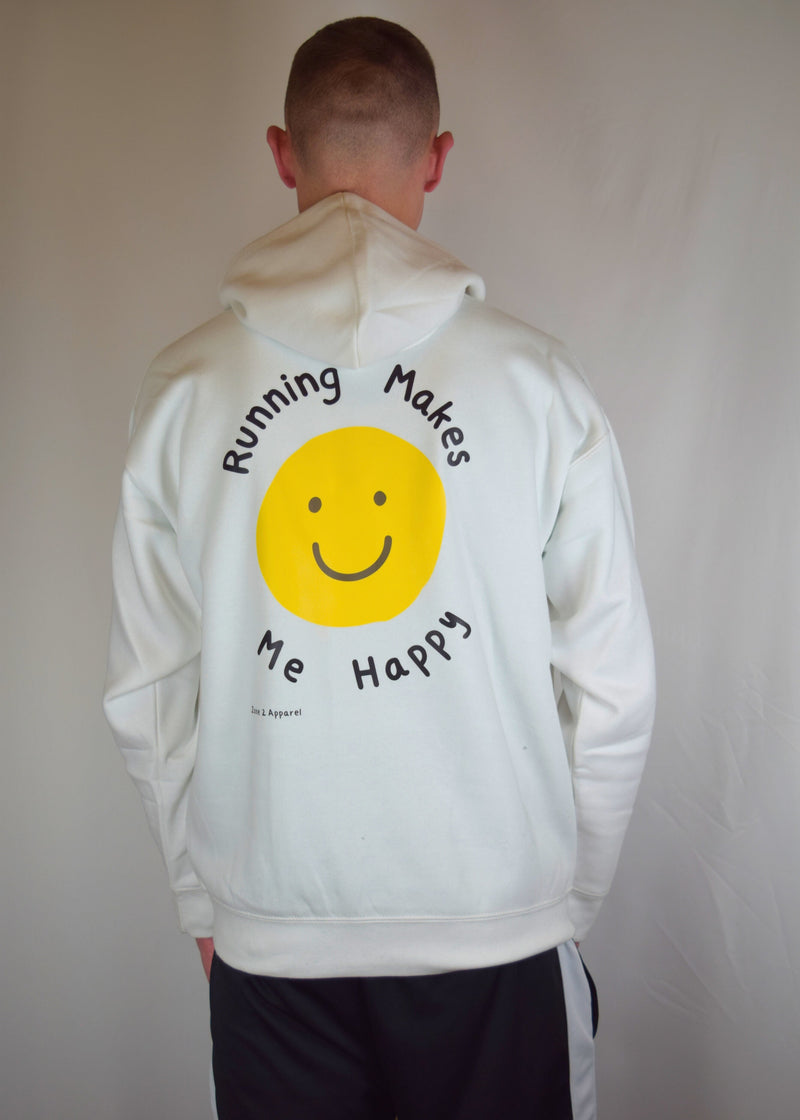 The Happy Hoodie