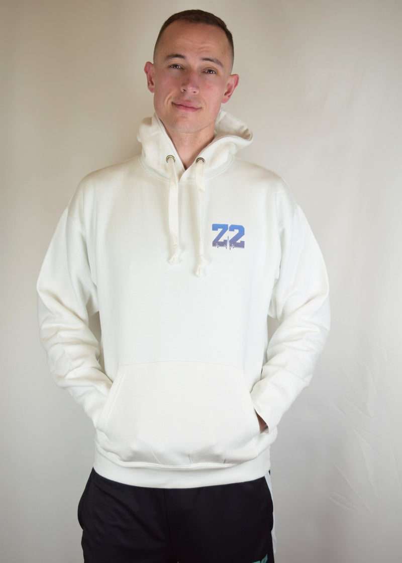 The Happy Hoodie
