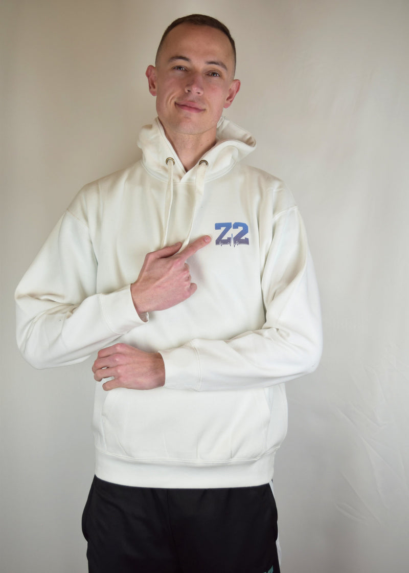 The Happy Hoodie