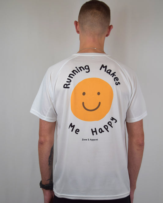 The Happy Tee