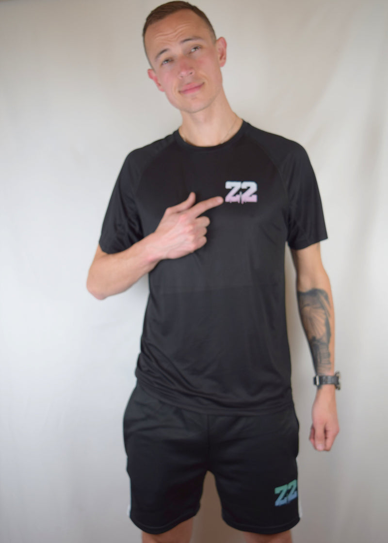 The Helio Tee