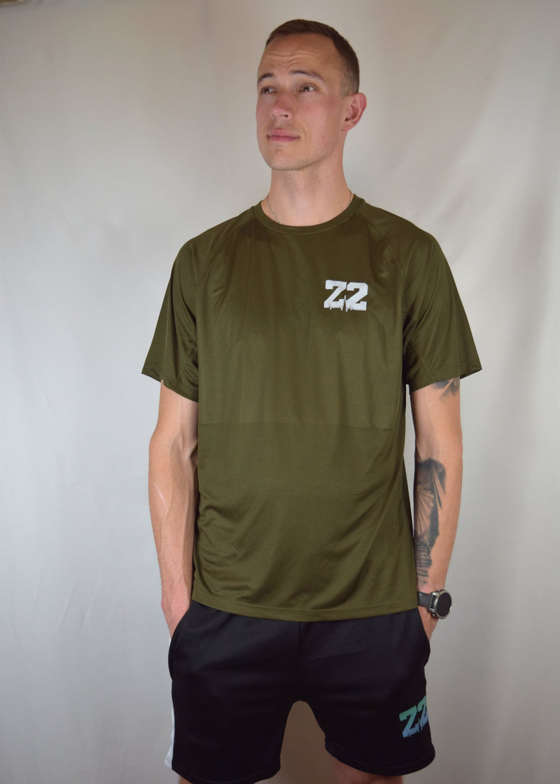 The Helio Tee
