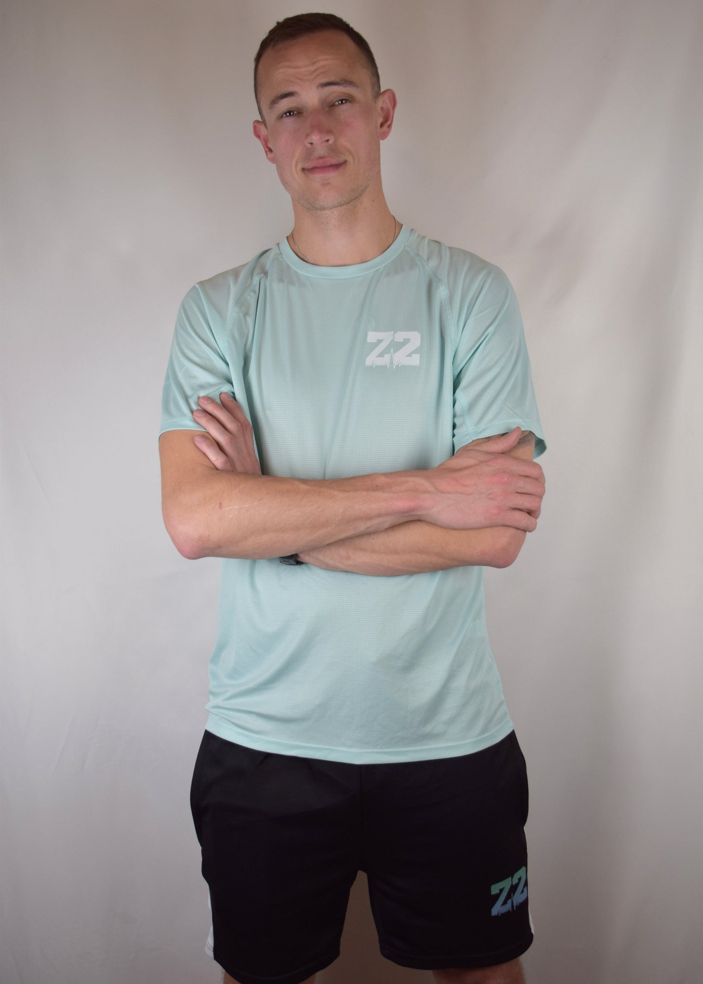 The Helio Tee