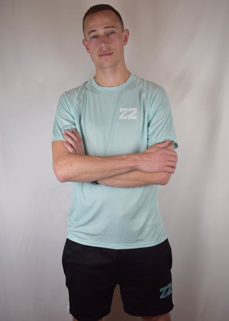 The Helio Tee