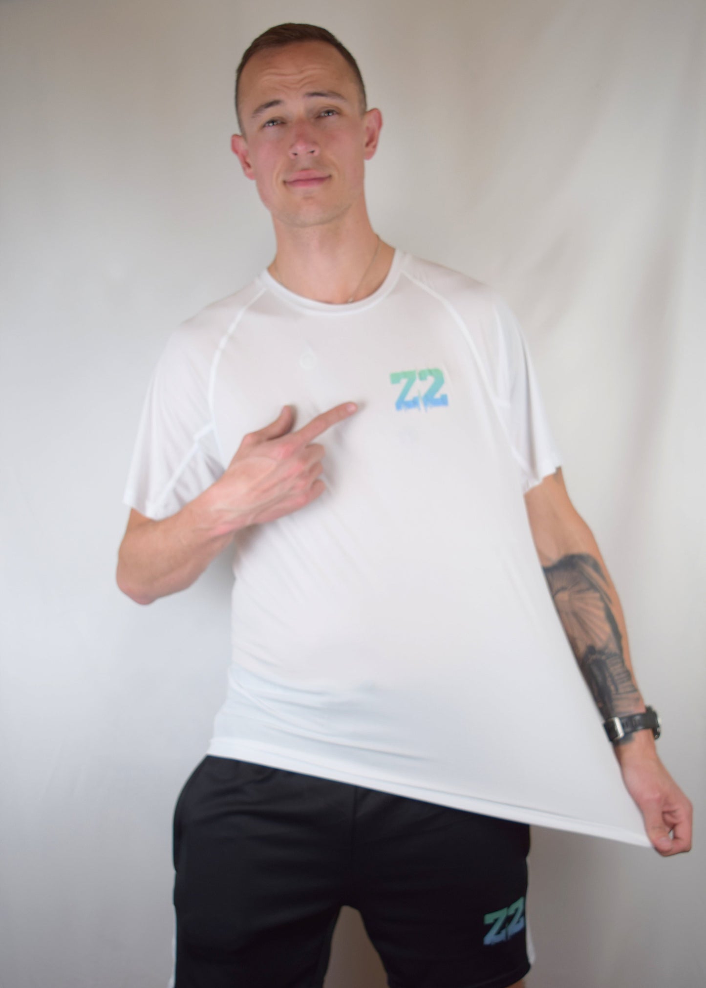 The Helio Tee