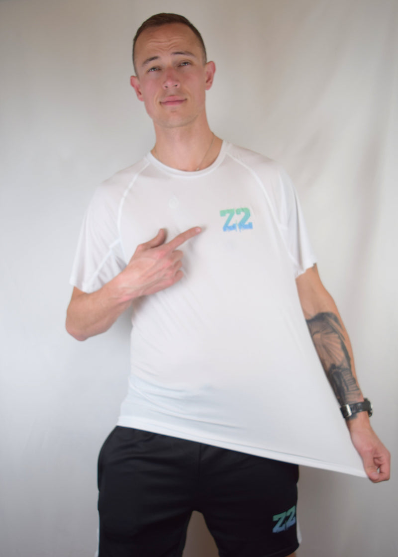 The Helio Tee