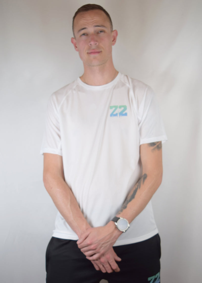 The Helio Tee