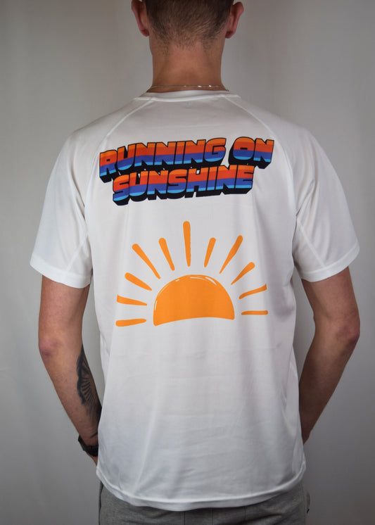 The Sunshine Tee