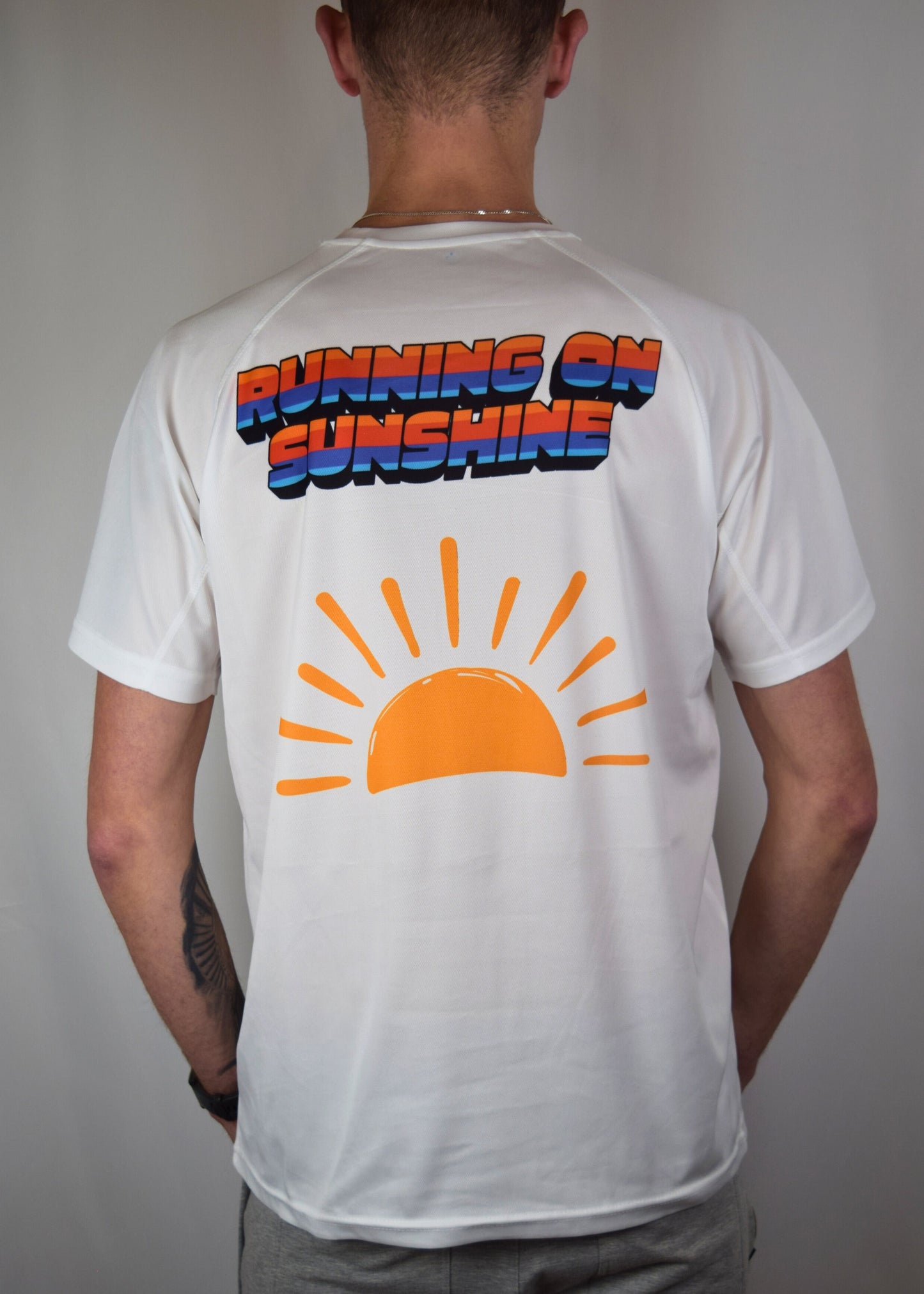The Sunshine Tee