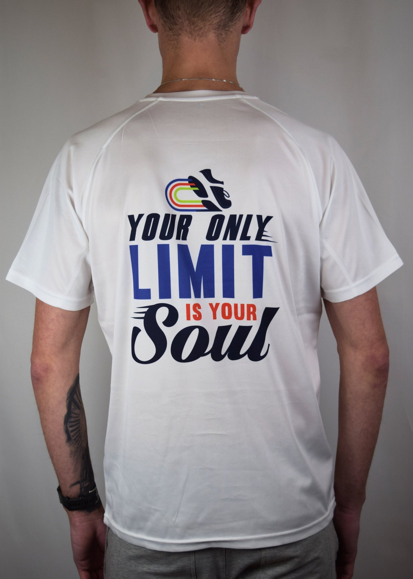The Soul Tee